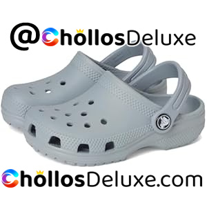 Crocs Classic Clog zuecos infantiles