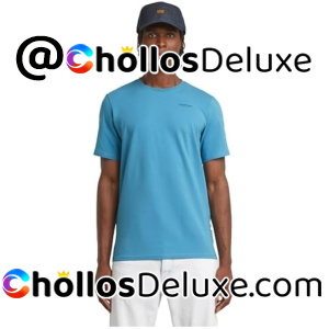 G-Star Slim Base T-Shirt Camiseta Hombre