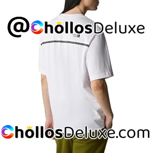 The North Face Zumu camiseta hombre
