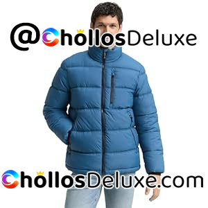 Tom Tailor Chaqueta Hombre