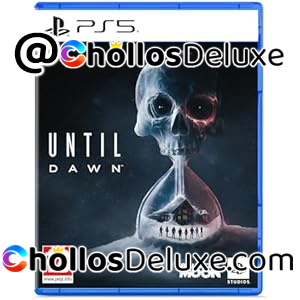Until Dawn™ para PS5