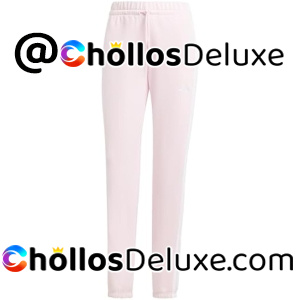 Adidas Essentials 3-Stripes Pantalón Mujer