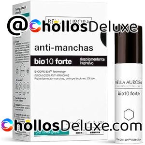 Bella Aurora Bio10 Forte Antimanchas