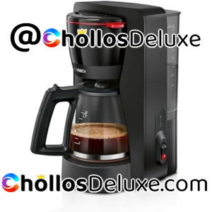 Bosch Cafetera Goteo TKA2M113