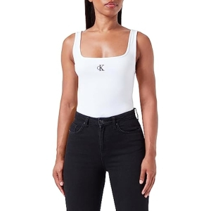 Calvin Klein Camiseta Tirantes Mujer