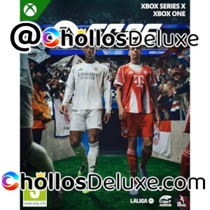 EA Sports FC 26 Xbox Series X / Xbox One