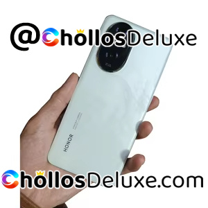 Honor 200 5G 12+256GB Smartphone