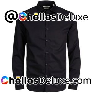Jack & Jones Cardiff Camisa Hombre
