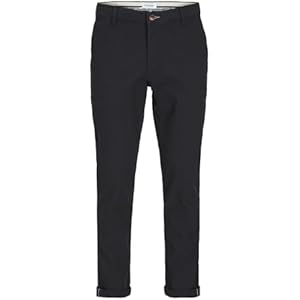 Jack & Jones Pantalón Chino Hombre