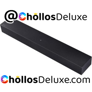 Samsung HW-B400F Barra Sonido 40W
