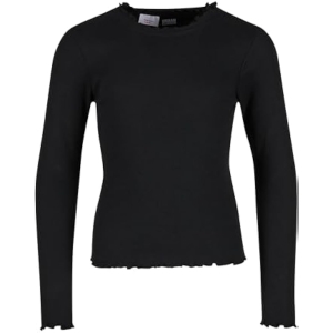 Urban Classics Camiseta Manga Larga Niña