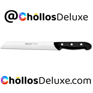 Arcos cuchillo panero Maitre 210 mm