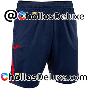 Joma Championship VII Bermuda Deportiva