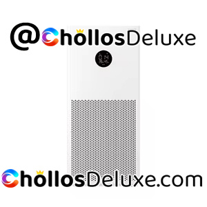 Xiaomi Smart Air Purifier 4 Lite Purificador de aire inteligente