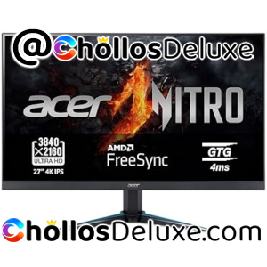 Acer Nitro VG270K L Monitor 27" 4K