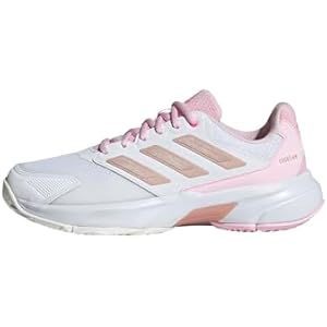 adidas Courtjam Control 3 Zapatillas mujer
