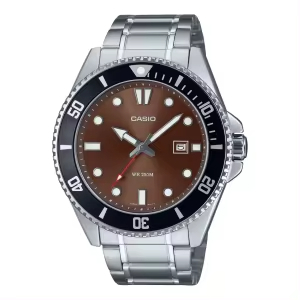 Casio MDV-107D Reloj Hombre