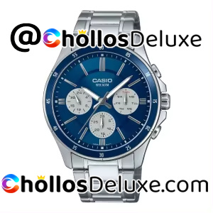 Casio MTP-1374D Reloj Hombre