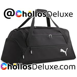 PUMA teamGOAL Teambag L bolsa deporte