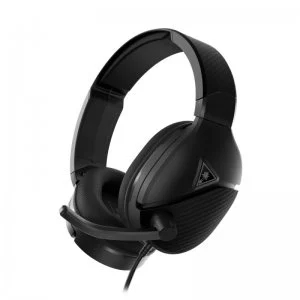 Turtle Beach Recon 200 Gen 2 Auriculares Gaming Multiplataforma
