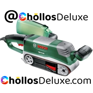 Bosch PBS 75 AE Lijadora Banda
