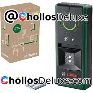 Bosch Truvo 2 Detector Pared