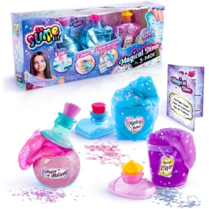 Canal Toys Magical Slime Poción 3 Pack