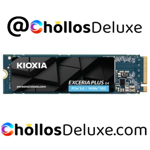 Kioxia Exceria Plus G4 SSD 1TB