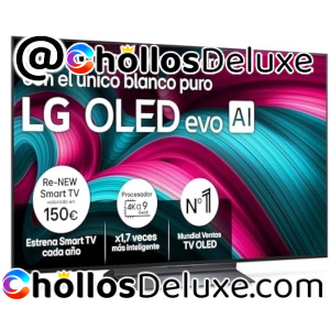 LG OLED48C54LA Smart TV OLED 48"