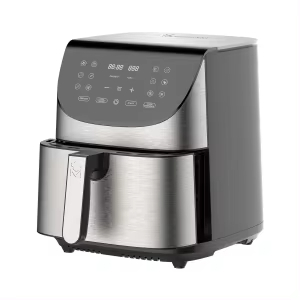 MasterPro Rocket 700 Freidora Aire 7 Litros