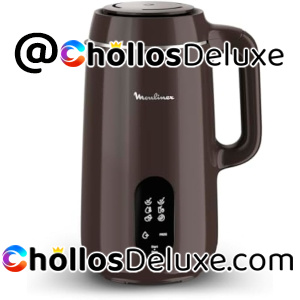 Moulinex Multisoup Robot Sopas 1,2 Litros