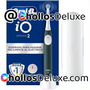 Oral-B iO 2 Cepillo Eléctrico