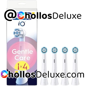 Oral-B iO Gentle Care 4 Recambios