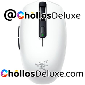 Razer Orochi V2 Ratón Inalámbrico