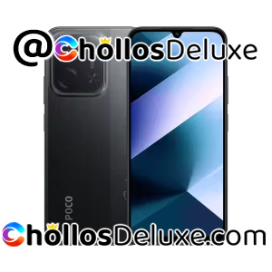 Xiaomi Poco C85 6GB-128GB
