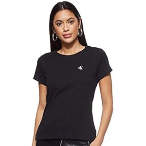Calvin Klein Camiseta Mujer