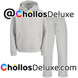 Jack & Jones Sudadera Capucha Hombre