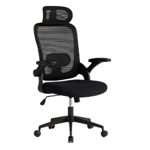 Silla de Oficina Ergonómica