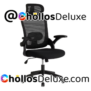 Silla de Oficina Ergonómica