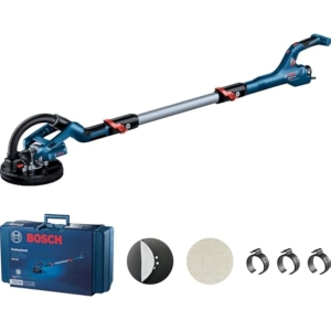 Bosch GTR 55-225 Lijadora Pared