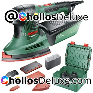 Bosch PSM 200 AES Multilijadora
