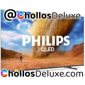 Philips 43PUS7800/12 Smart TV 43"