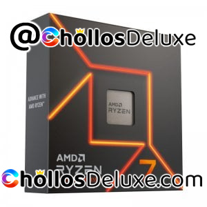 Procesador AMD Ryzen 7 7700X 4.5 GHz