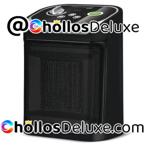 Rowenta Mini Excel Eco Calefactor 2000W