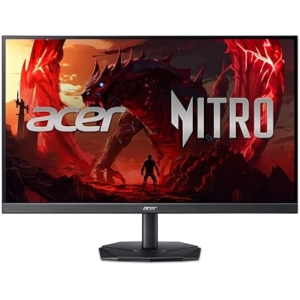 Acer Nitro KG242YX Monitor Gaming 23,8" 200Hz