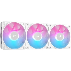 3x Ventiladores Corsair RX120 RGB