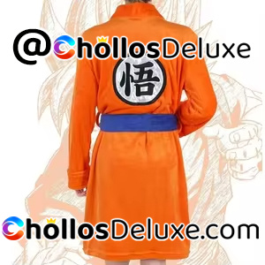 Albornoz Pijama Dragon Ball Sun Wukong