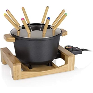 Fondue Eléctrica Princess 1,5 Litros