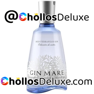 Gin Mare Ginebra Mediterránea 70cl