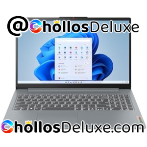 Lenovo IdeaPad Slim 3 Gen 8 Ryzen 5
